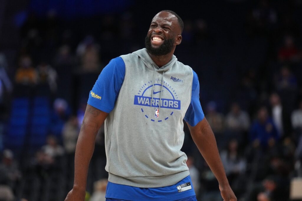 Draymond Green Is Frustrated Because Of Steve Kerr's Defensive Plan