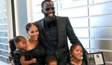 Draymond Green details ‘s–tty’ feeling being away from family – NBC Sports Bay Area & California