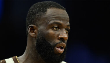 Draymond must stay true to his word that problem won’t linger – NBC Sports Bay Area & California