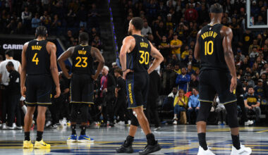 Five factors will determine if Warriors can make playoff run – NBC Sports Bay Area & California