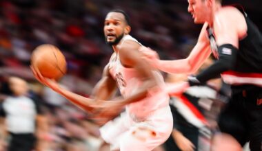 Cavs vs. Trail Blazers: preview, odds, injury report, TV