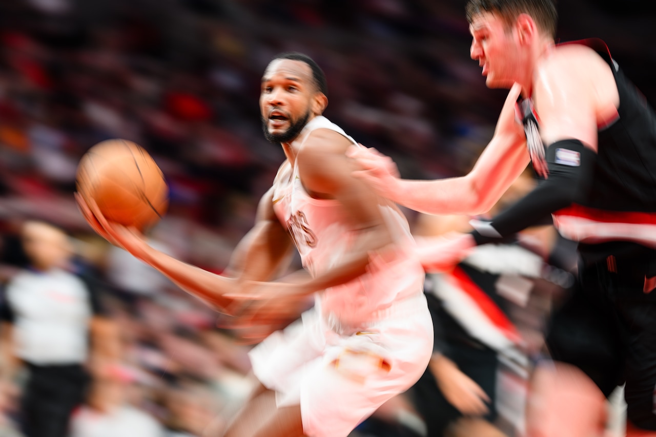 Cavs vs. Trail Blazers: preview, odds, injury report, TV
