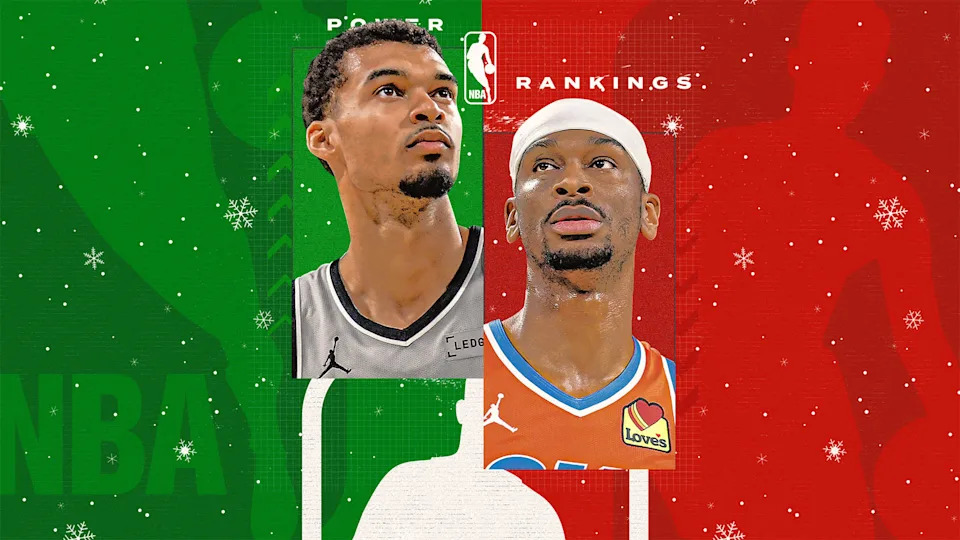 (Grant Thomas/Yahoo Sports Illustration)