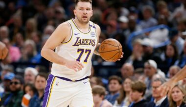 Lakers vs Suns: How to watch NBA game tonight (Dec 1, 2025)