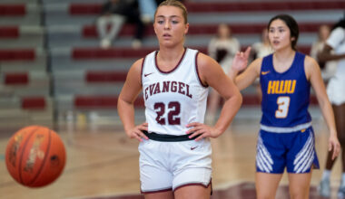 College basketball roundup: Evangel's men and women, Drury women off to hot starts