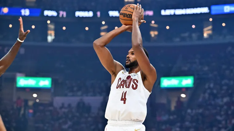 Will the Cavaliers be able to maintain without Evan Mobley? image