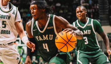 FAMU claim of forfeit contested in HBCU basketball tournament