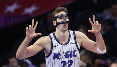 Spurs vs Magic live online: stats, scores and highlights | NBA Regular Season