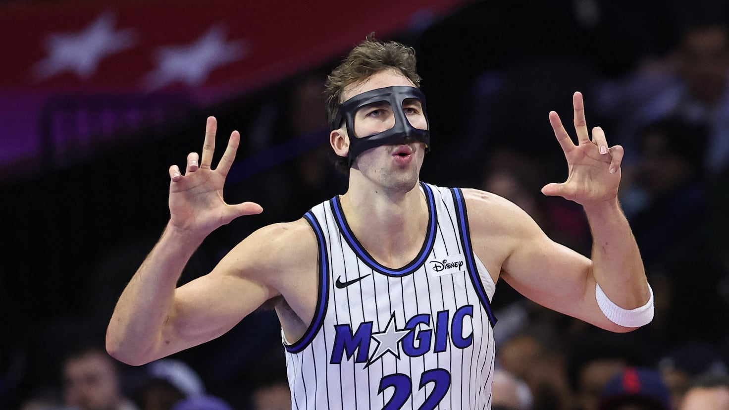 Spurs vs Magic live online: stats, scores and highlights | NBA Regular Season