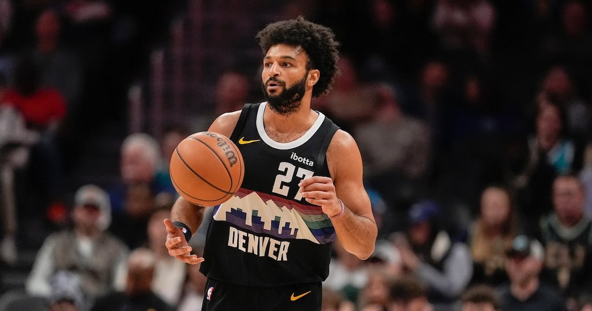 Jamal Murray, Nikola Jokic lead Denver Nuggets to win Charlotte Hornets