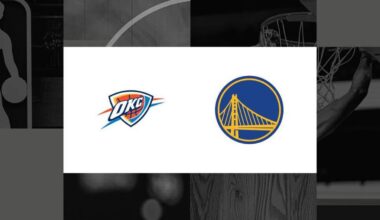 How to watch Thunder vs. Warriors: TV channel and streaming options for December 2