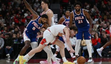 Four Games, Three Stars, Zero Wins: 76ers’ Big 3 Still Searching For Answers | Nba News