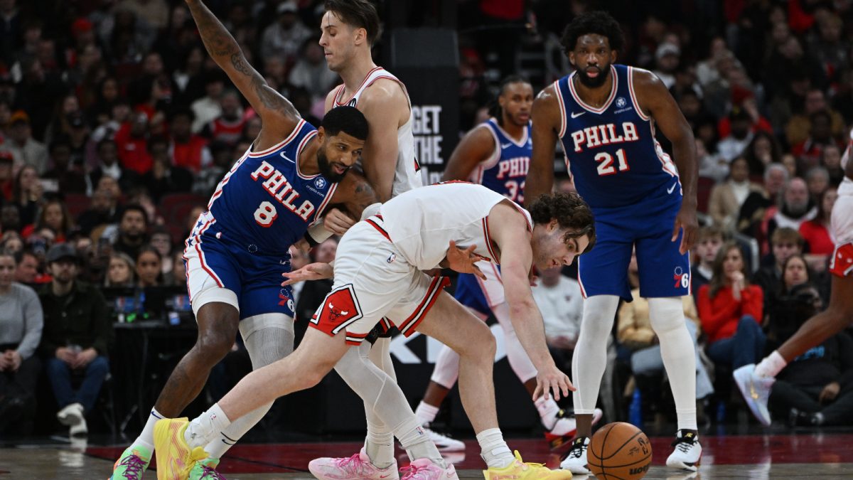 Four Games, Three Stars, Zero Wins: 76ers’ Big 3 Still Searching For Answers | Nba News