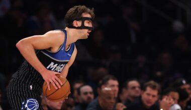 Emirates NBA Cup quarterfinals: What to know before single-elimination bracket tips off