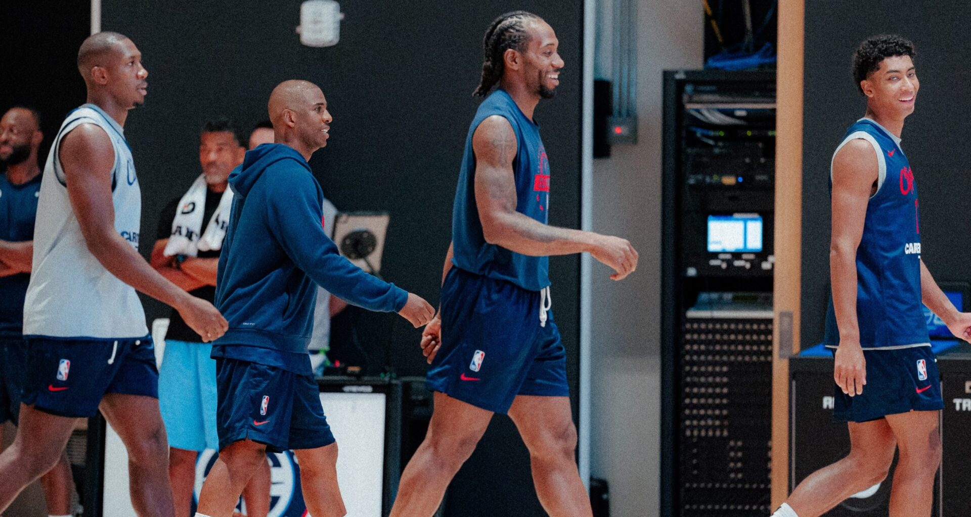 Clippers vs Grizzlies Preview – And Thoughts on Chris Paul