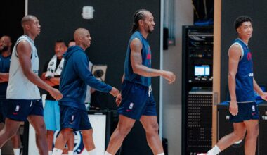 Clippers vs Grizzlies Preview – And Thoughts on Chris Paul