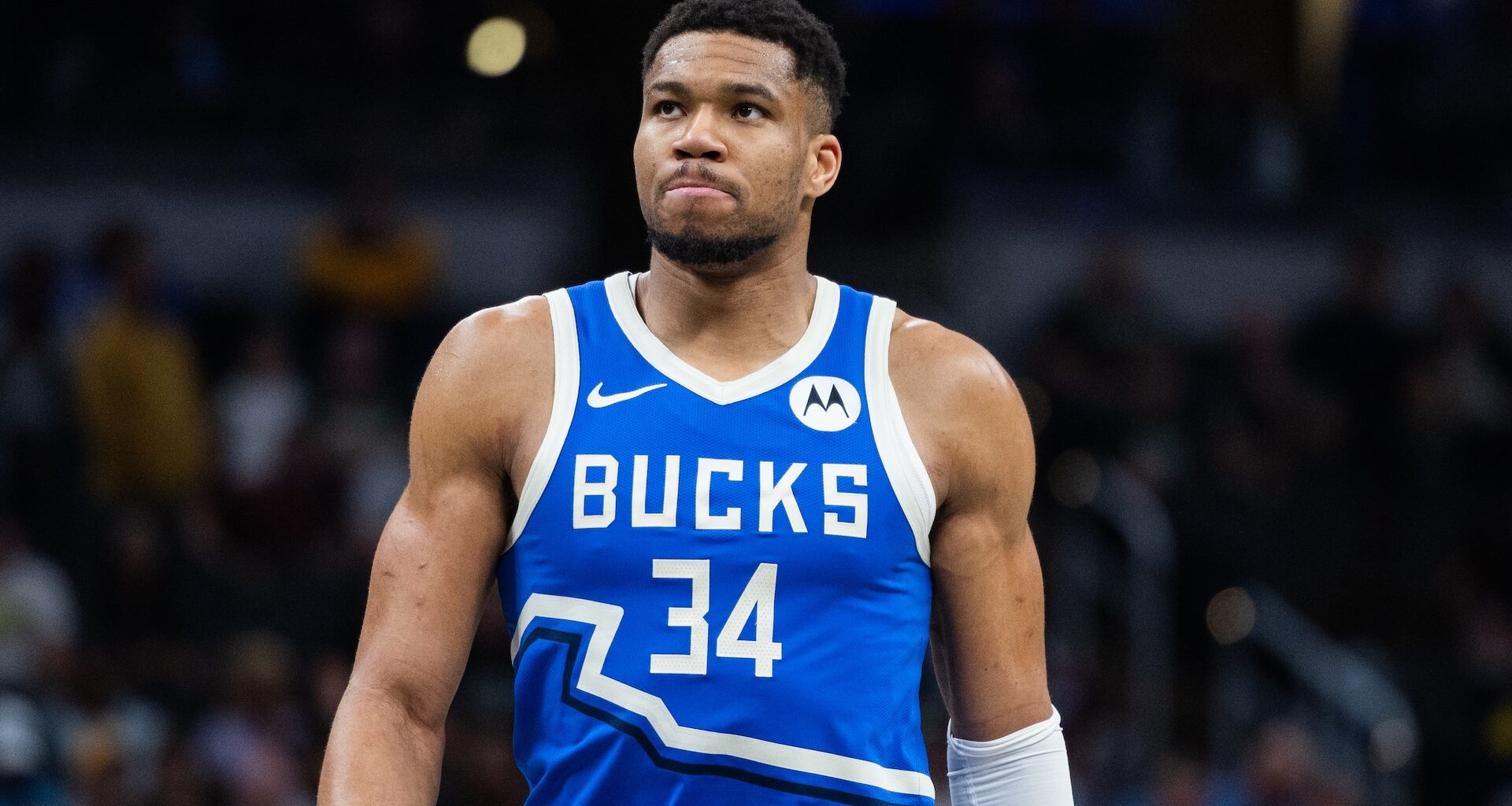 Giannis-To-Celtics Trade Idea Revisited By Kevin O'Connor
