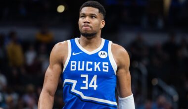 Giannis-To-Celtics Trade Idea Revisited By Kevin O'Connor