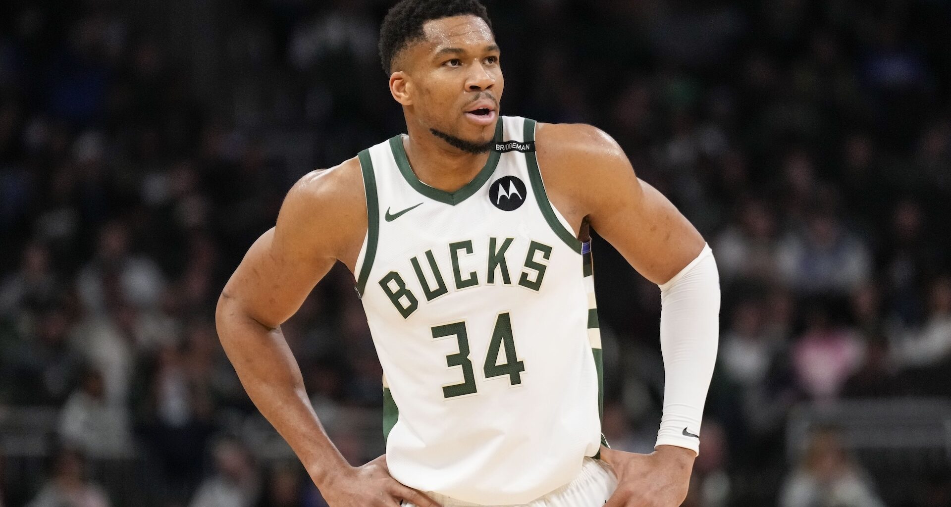 Giannis-To-Thunder Trade Would Turn OKC Into '1960s Celtics', Says Podcaster