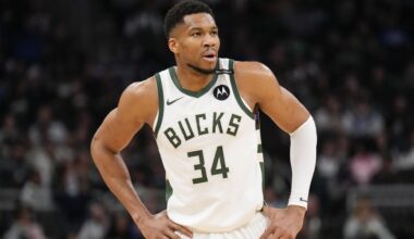 Giannis-To-Thunder Trade Would Turn OKC Into '1960s Celtics', Says Podcaster