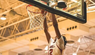 Mount Pleasant basketball takes the double-header sweep over Marshall