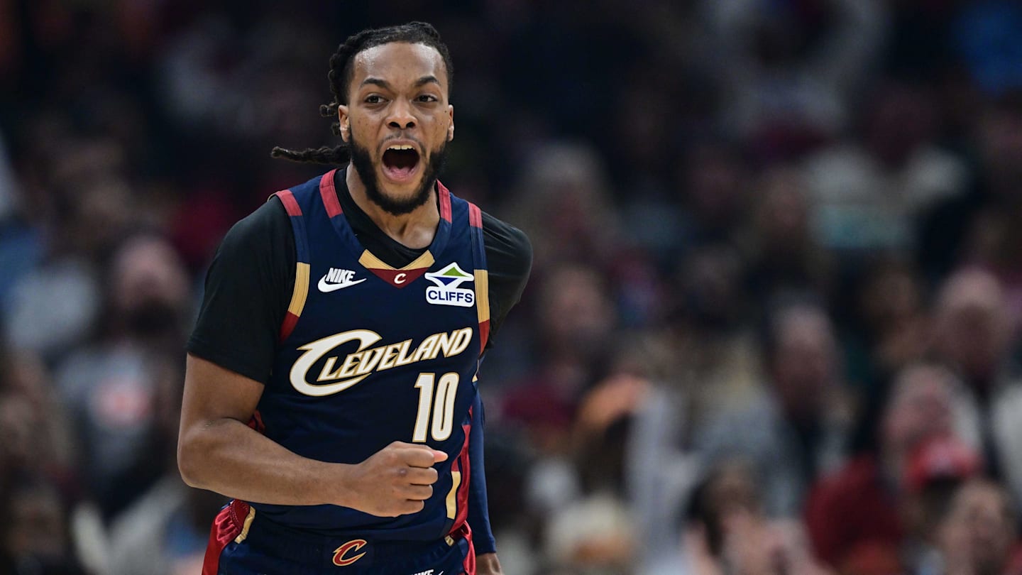 Cavaliers' injury update ahead of Pacers showdown got worse for starting lineup