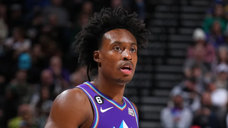 Minnesota Timberwolves linked to Hornets' Collin Sexton image