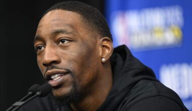 Miami Heat Send Message to Nikola Jokic After Scary Injury