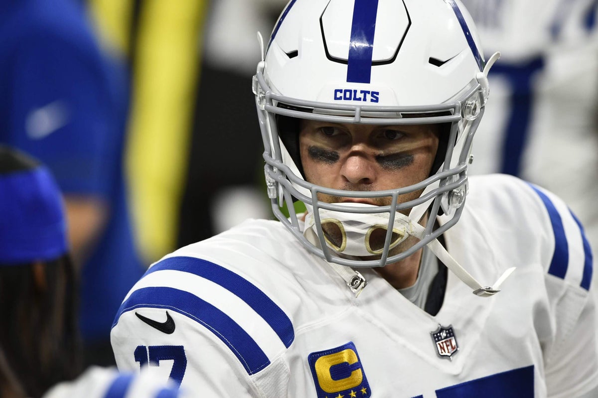 Could Philip Rivers go from Bo Nix’s and Drake Maye’s NFL Draft mentor to their playoff foe?