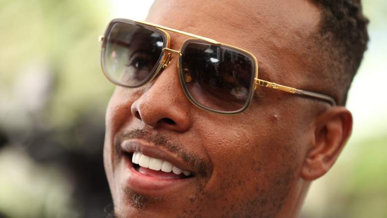 Giannis Antetokounmpo