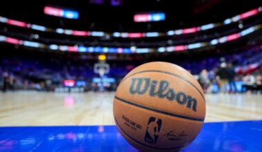 October 2027 is ‘realistic target’ for launch of NBA’s Europe league, FIBA official says