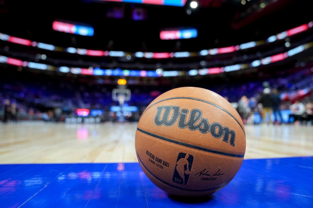 October 2027 is ‘realistic target’ for launch of NBA’s Europe league, FIBA official says