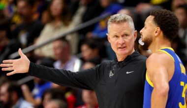 Warriors’ Bold Trade Swing Takes a Surprising Turn