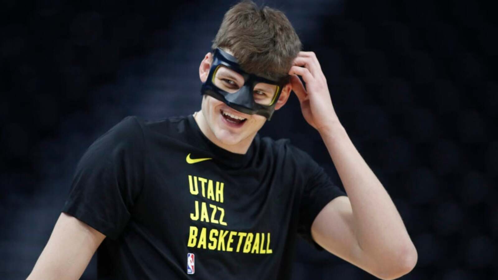 LA Lakers could swoop for Utah Jazz star in 2026 as star’s $120m demand met stern verdict