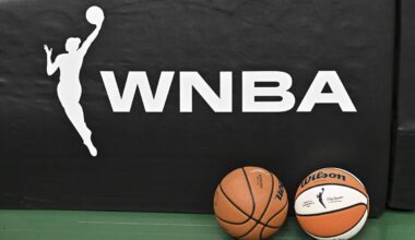 WNBA CBA proposal includes mandatory draft combine, new revenue-sharing model: Sources