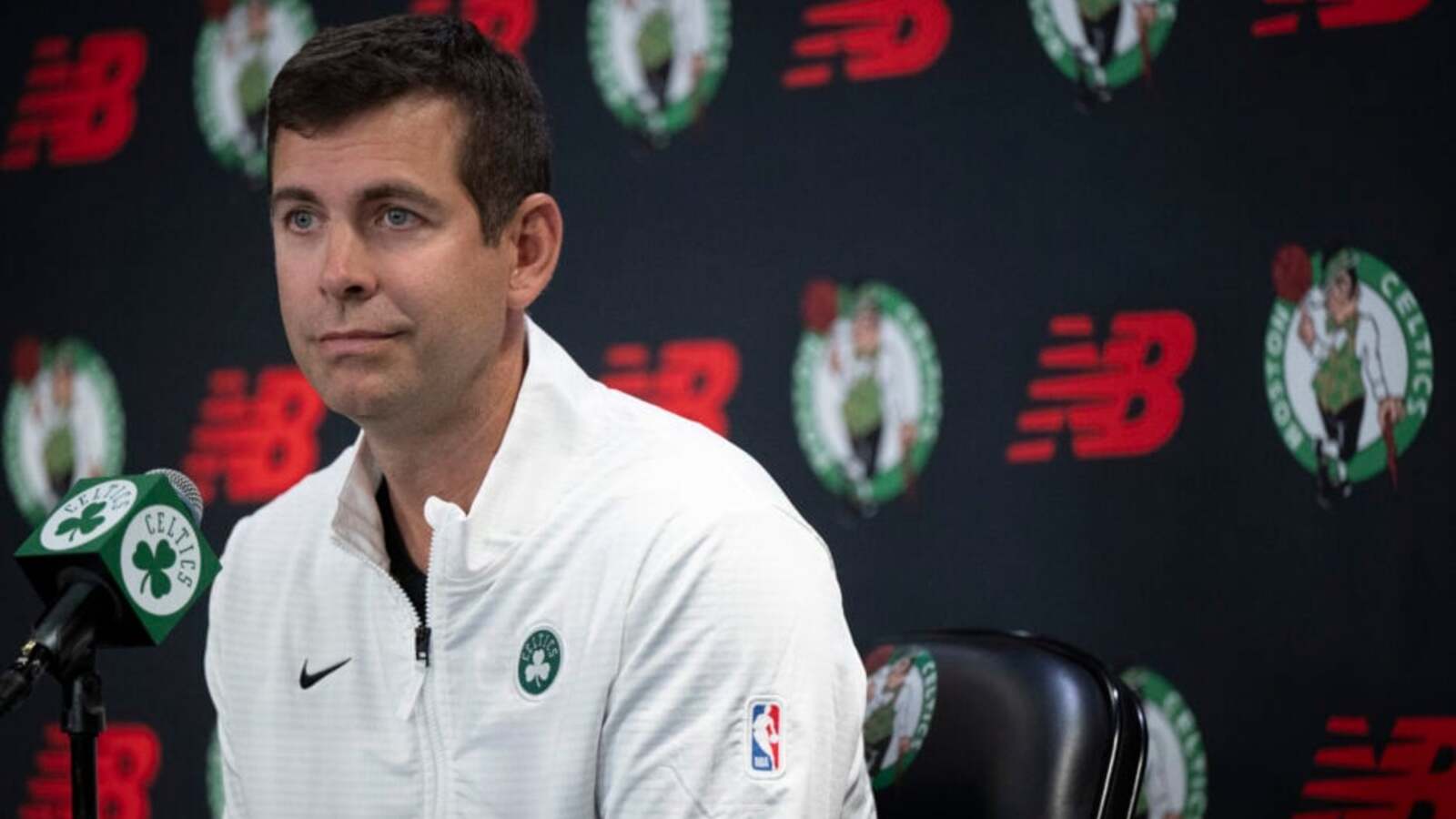 Brad Stevens reveals trade deadline plans for the Boston Celtics