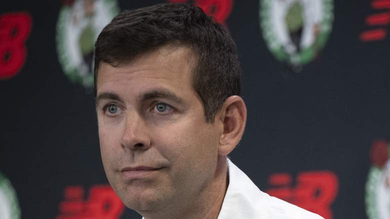 Celtics Look Different, and the Reason Might Surprise You