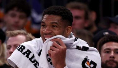 Knicks Limited Giannis Offer to One Star — and Talks Collapsed