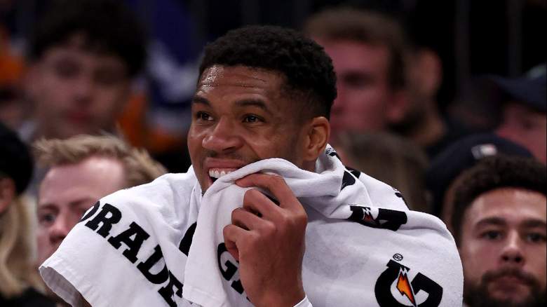 Knicks Limited Giannis Offer to One Star — and Talks Collapsed
