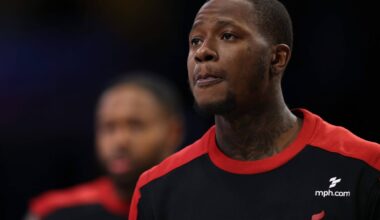 Heat guard Terry Rozier clears $8.2M tax lien, will be arraigned on gambling charges