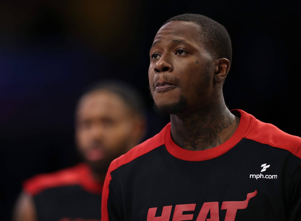 Heat guard Terry Rozier clears $8.2M tax lien, will be arraigned on gambling charges