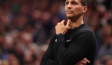 You don't need to have fun at work—take it from NBA head coach Joe Mazzulla: 'Fun is a cop-out'