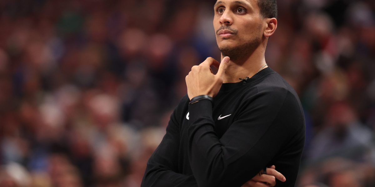 You don't need to have fun at work—take it from NBA head coach Joe Mazzulla: 'Fun is a cop-out'