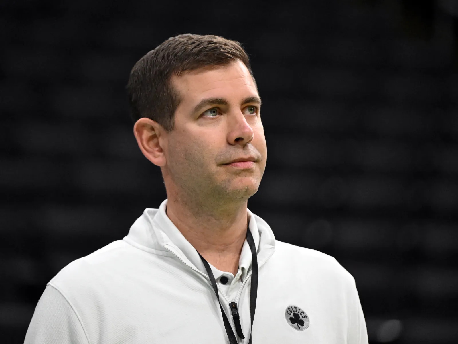 Brad Stevens, Boston Celtics