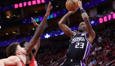 Bobby Marks on Sacramento Kings G Keon Ellis' trade value