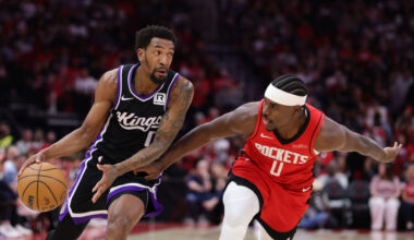 Sacramento Kings vs. Houston Rockets Injury Report: 12/3