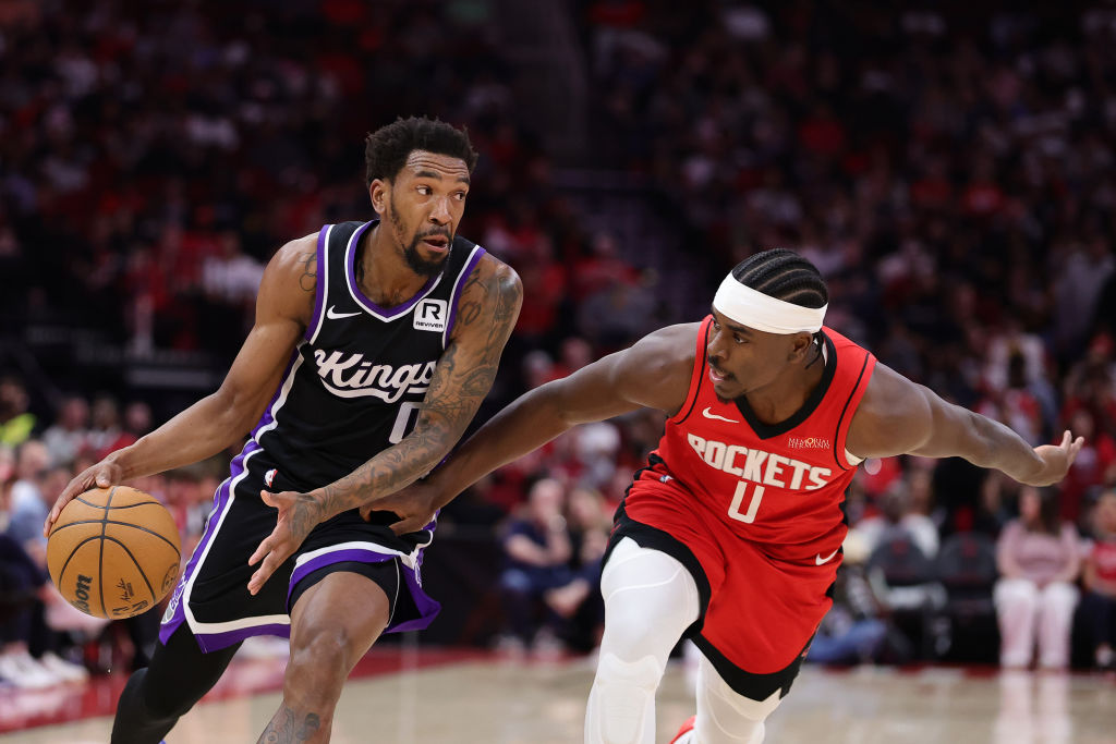 Sacramento Kings vs. Houston Rockets Injury Report: 12/3
