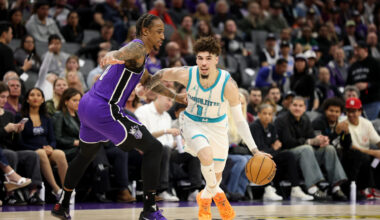 Could trades turn Sacaramento's season around?