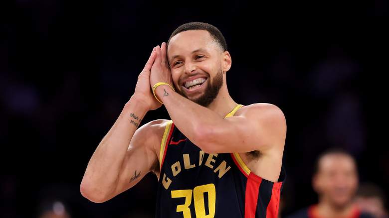 Steph Curry, Golden State Warriors, New York Knicks, Carmelo Anthony, injury update