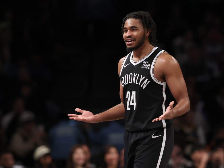Cam Thomas Faces Harsh Reality as Nets Search for Trade Market